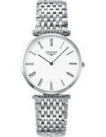  Shop Authentic Longines La Grande Classique De Longines Watch for Women - L4.755.4.11.6 - Luxxuri
