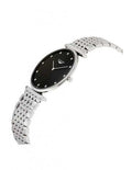  Shop Authentic Longines La Grande Classique Quartz 36mm Watch for Women - L4.755.4.58.6 - Luxxuri