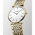  Shop Authentic Longines La Grande Classique De Longines Watch for Women - L4.755.2.11.7 - Luxxuri