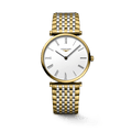  Shop Authentic Longines La Grande Classique De Longines Watch for Women - L4.755.2.11.7 - Luxxuri