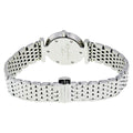  Shop Authentic Longines La Grande Classique White Dial Silver Steel Strap Watch for Women - L4.209.4.71.6 - Luxxuri