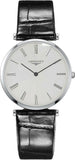  Shop Authentic Longines La Grande Classique De Longines Watch for Women - L4.755.4.71.2 - Luxxuri