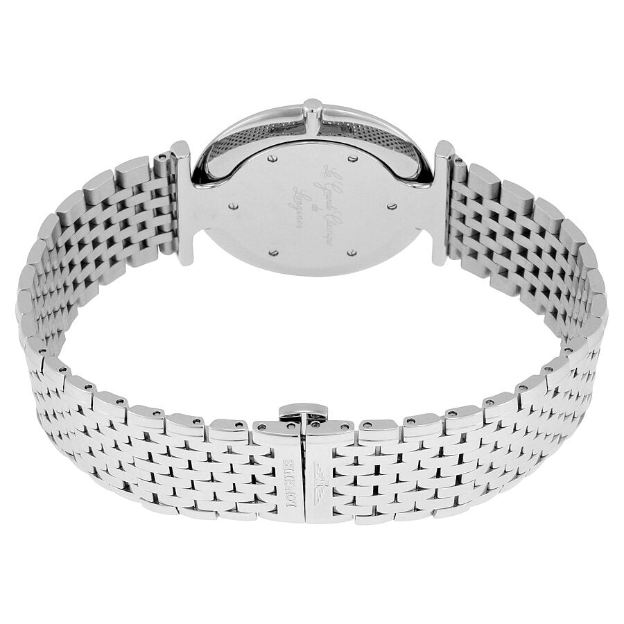  Shop Authentic Longines La Grande Classique De Longines Watch for Women - L4.755.4.11.6 - Luxxuri