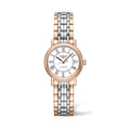  Shop Authentic Longines Presence 25.5mm Automatic Watch for Women - L4.321.1.11.7 - Luxxuri