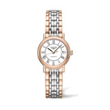  Shop Authentic Longines Presence 25.5mm Automatic Watch for Women - L4.321.1.11.7 - Luxxuri