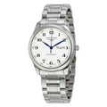  Shop Authentic Longines Master Collection Automatic 38.5mm Watch for Men - L2.755.4.78.6 - Luxxuri