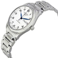  Shop Authentic Longines Master Collection Automatic 38.5mm Watch for Men - L2.755.4.78.6 - Luxxuri