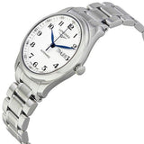  Shop Authentic Longines Master Collection Automatic 38.5mm Watch for Men - L2.755.4.78.6 - Luxxuri
