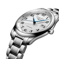  Shop Authentic Longines Master Collection Automatic Stainless Steel Watch for Men - L2.793.4.78.6 - Luxxuri