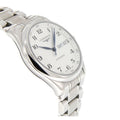  Shop Authentic Longines Master Collection Automatic 38.5mm Watch for Men - L2.755.4.78.6 - Luxxuri