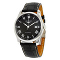  Shop Authentic Longines Master Collection Automatic 40mm Watch for Men - L2.793.4.51.7 - Luxxuri