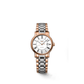  Shop Authentic Longines Presence 25.5mm Automatic Watch for Women - L4.321.1.11.7 - Luxxuri