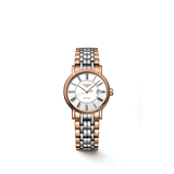  Shop Authentic Longines Presence 25.5mm Automatic Watch for Women - L4.321.1.11.7 - Luxxuri