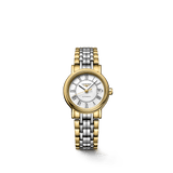  Shop Authentic Longines Presence 25.5mm Automatic White Dial Two Tone Steel Strap Watch for Women - L4.321.2.11.7 - Luxxuri