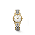  Shop Authentic Longines Presence 25.5mm Automatic Watch for Women - L4.321.2.12.7 - Luxxuri