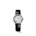  Shop Authentic Longines La Grande Classique Presence Watch for Women - L4.321.4.11.2 - Luxxuri