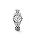  Shop Authentic Longines Presence 25.5mm Automatic Stainless Steel Watch for Women - L4.321.4.11.6 - Luxxuri