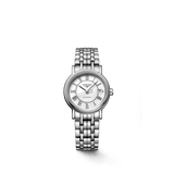  Shop Authentic Longines Presence 25.5mm Automatic Stainless Steel Watch for Women - L4.321.4.11.6 - Luxxuri
