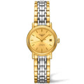 Shop Authentic Longines Presence 25.5mm Automatic Stainless Steel Watch for Women - L4.321.2.32.7 - Luxxuri