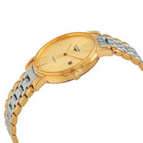  Shop Authentic Longines Presence 38.5mm Automatic Stainless Steel Watch for Men - L4.921.2.32.7 - Luxxuri