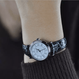 Shop Authentic Longines La Grande Classique Presence Watch for Women - L4.321.4.11.2 - Luxxuri