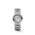  Shop Authentic Longines PrimaLuna 26.5mm Automatic Stainless Steel Watch for Women - L8.111.0.71.6 - Luxxuri