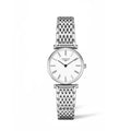  Shop Authentic Longines La Grande Classique De Longines Watch for Women - L4.755.4.11.6 - Luxxuri
