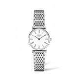  Shop Authentic Longines La Grande Classique De Longines Watch for Women - L4.755.4.11.6 - Luxxuri