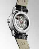  Shop Authentic Longines La Grande Classique Presence Watch for Women - L4.321.4.11.2 - Luxxuri