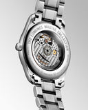  Shop Authentic Longines Master Collection Automatic 40mm Watch for Men - L2.793.4.57.6 - Luxxuri