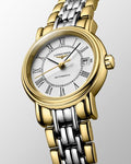  Shop Authentic Longines Presence 25.5mm Automatic Watch for Women - L4.321.2.12.7 - Luxxuri