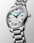  Shop Authentic Longines Master Collection Automatic 38.5mm Watch for Men - L2.755.4.78.6 - Luxxuri