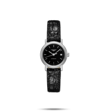  Shop Authentic Longines Presence 25.5mm Automatic Watch for Women - L4.321.4.52.2 - Luxxuri