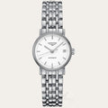  Shop Authentic Longines Presence 25.5mm Automatic Stainless Steel Watch for Women - L4.321.4.12.6 - Luxxuri