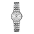 Shop Authentic Longines Presence 25.5mm Automatic Stainless Steel Watch for Women - L4.321.4.72.6 - Luxxuri
