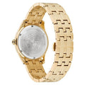  Shop Authentic Versace Greca Time Quartz Gold Dial Gold Steel Strap Watch For Men - VE3K00522 - Luxxuri