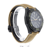  Shop Authentic Tag Heuer Aquaracer Black Dial Watch for Men - WAY208C.FC6383 - Luxxuri