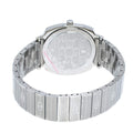 Shop Authentic Gucci Grip Disney Mickey Mouse Silver Dial Silver Steel Strap Watch For Women - YA157418 - Luxxuri