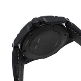  Shop Authentic Tag Heuer Aquaracer 300 Swiss Limited Edition Black Dial Black Nylon Strap Watch for Men - WAY218B.FC6364 - Luxxuri