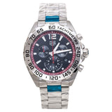  Shop Authentic Tag Heuer Formula 1 Black Dial Watch for Men - CAZ101Y.BA0842 - Luxxuri