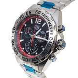  Shop Authentic Tag Heuer Formula 1 Black Dial Watch for Men - CAZ101Y.BA0842 - Luxxuri