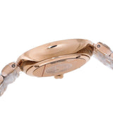  Shop Authentic Emporio Armani Arianna Black Dial Rose Gold Stainless Steel Watch For Women - AR11197 - Luxxuri