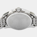  Shop Authentic Gucci G Timeless Diamonds Mother of Pearl Dial Silver Mesh Bracelet Watch For Women - YA126508 - Luxxuri