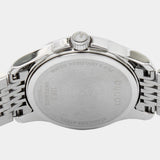  Shop Authentic Gucci G Timeless Diamonds Mother of Pearl Dial Silver Mesh Bracelet Watch For Women - YA126508 - Luxxuri