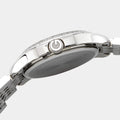  Shop Authentic Gucci G Timeless Diamonds Mother of Pearl Dial Silver Mesh Bracelet Watch For Women - YA126508 - Luxxuri