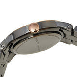  Shop Authentic Marc Jacobs Amy Grey Dial Two Tone Steel Strap Watch for Women - MBM8597 - Luxxuri