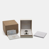  Shop Authentic Versace Crystal Gleam Guilloche  Black Dial Silver Steel Strap Watch for Women - VAN030016 - Luxxuri