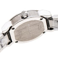  Shop Authentic Burberry The City Diamonds Silver Dial Silver Steel Strap Watch for Women - BU9229 - Luxxuri