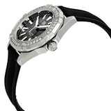  Shop Authentic Tag Heuer Aquaracer Diamonds Mother of Pearl Black Dial Black Nylon Strap Watch for Women - WAY131P.FT6092 - Luxxuri