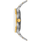  Shop Authentic Mido Commander II Automatic Chronometer Silver Dial Two Tone Steel Strap Watch For Men - M021.431.22.071.00 - Luxxuri